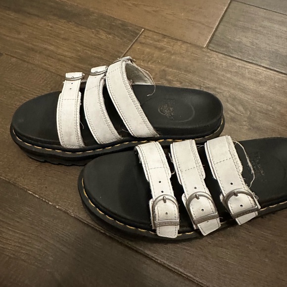 Dr. Marten Blaire slides - Picture 5 of 5